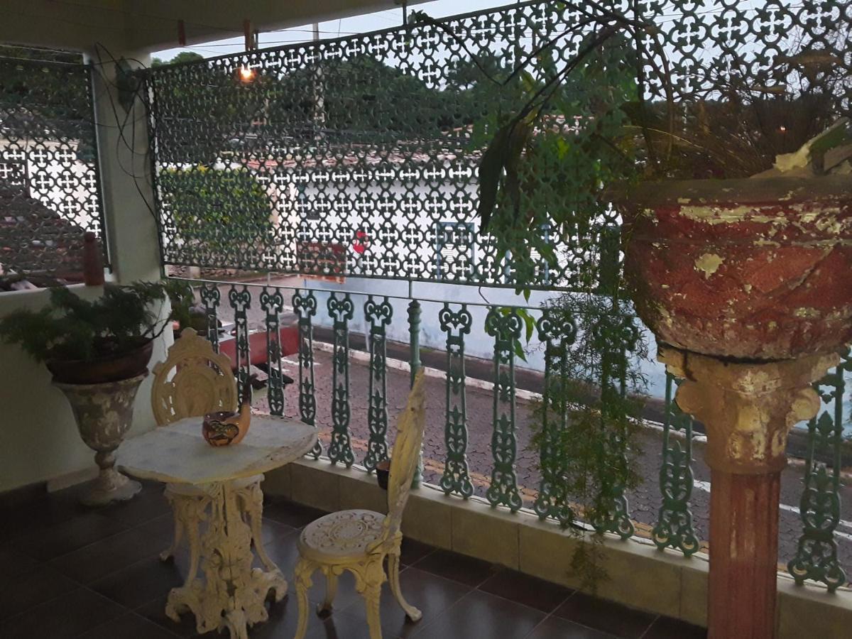 Hospedagem Casa Da Waldir, Quarto Suite 01 Goiás Extérieur photo